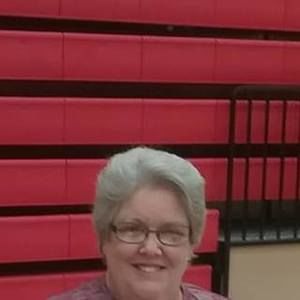 Meet your Posher, Judy